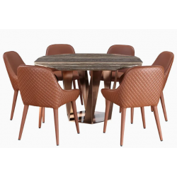 Dining Table Set-F1