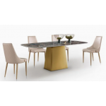 Dining Table Set-F2
