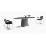 Dining Table Set-F3