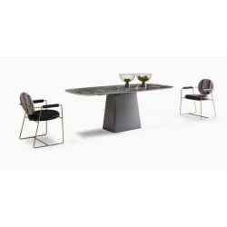 Dining Table Set-F3