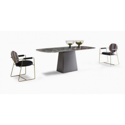 Dining Table Set-F3