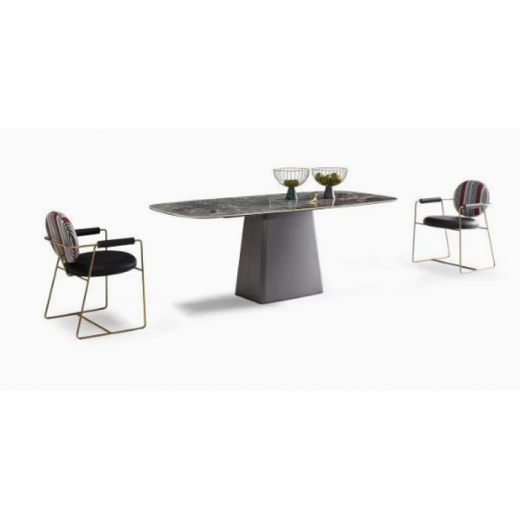 Dining Table Set-F3