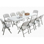 Dining Table Set-F4