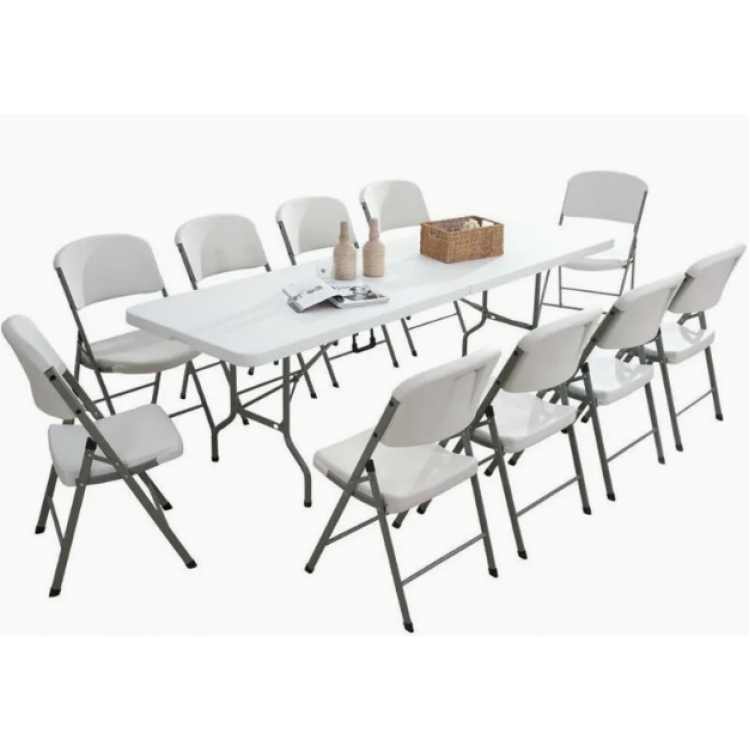 Dining Table Set-F4