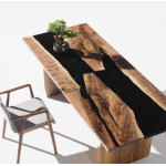 Dining Table Set-F5