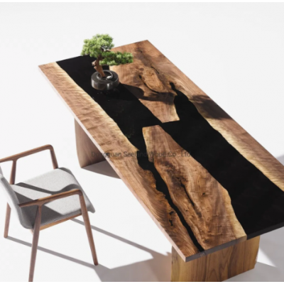 Dining Table Set-F5